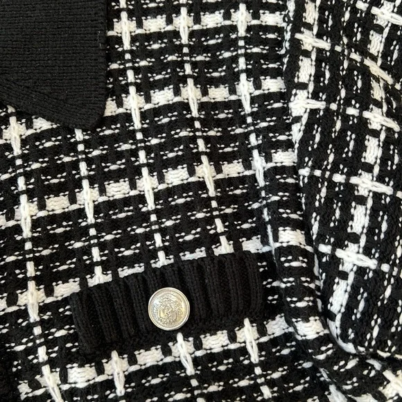 Knit cardigan - Picture 2 of 5